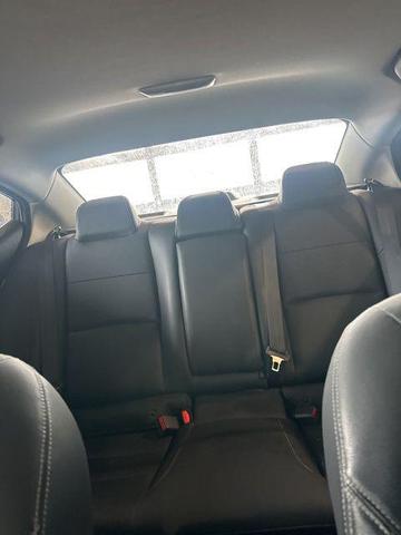 Photo of 2022 Gun Metallic Nissan Altima