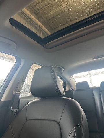 Photo of 2022 Gun Metallic Nissan Altima