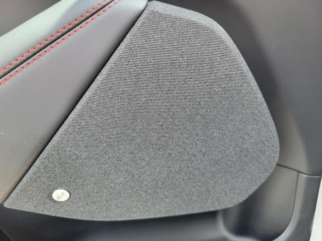 Photo of 2025 Star White Metallic Tri-Coat Ford Mustang Mach-E