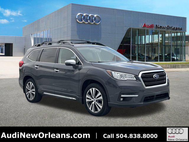 2020 Subaru Ascent