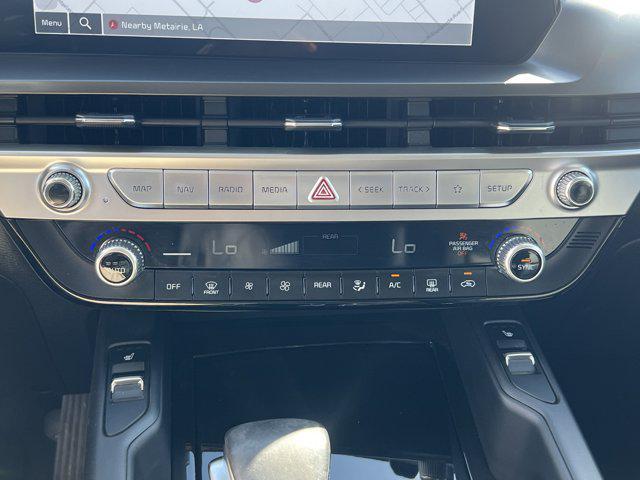 Photo of 2023 Gravity Gray Kia Telluride