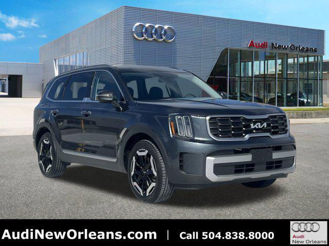 2023 Kia Telluride