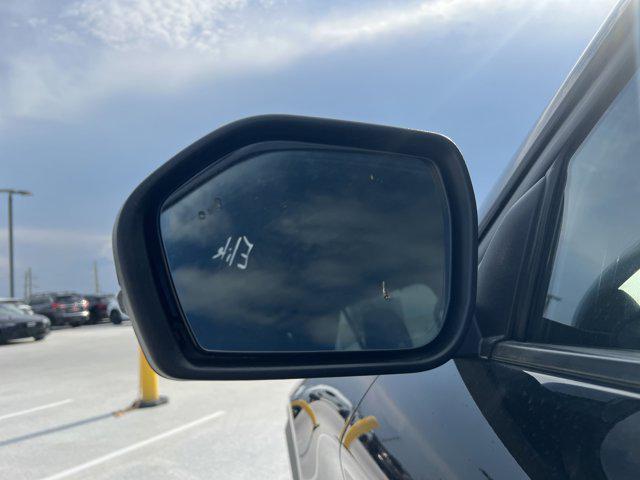 Photo of 2021 Agate Black Metallic Ford Explorer