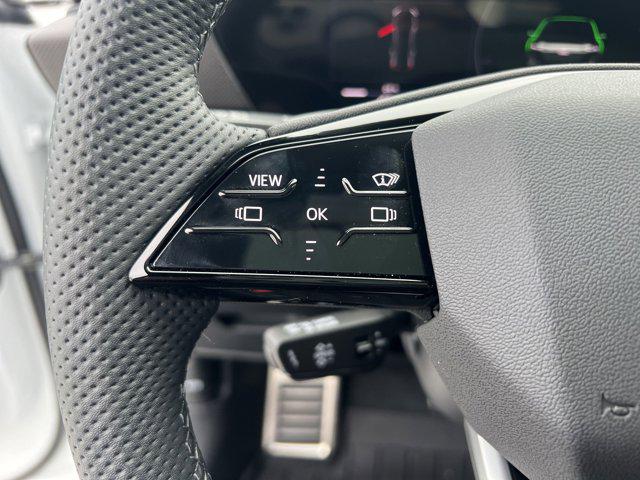 Photo of 2025 Glacier White Metallic Audi S6 e-tron