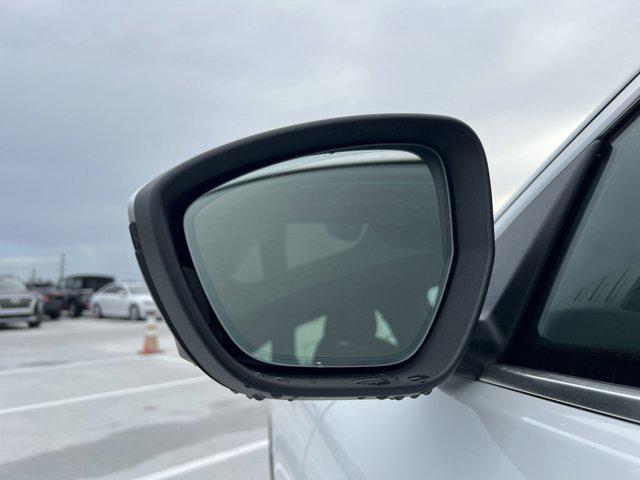 Photo of 2025 Glacier White Metallic Audi S6 e-tron