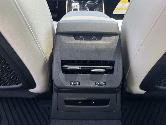 Photo of 2025 Glacier White Metallic Audi A5