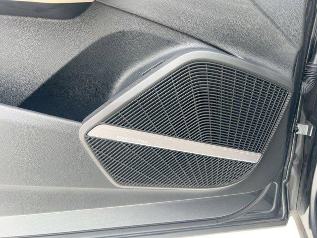 Photo of 2022 Daytona Gray Pearl Effect Audi Q5