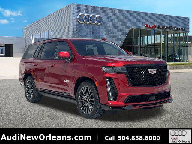 2024 Cadillac Escalade