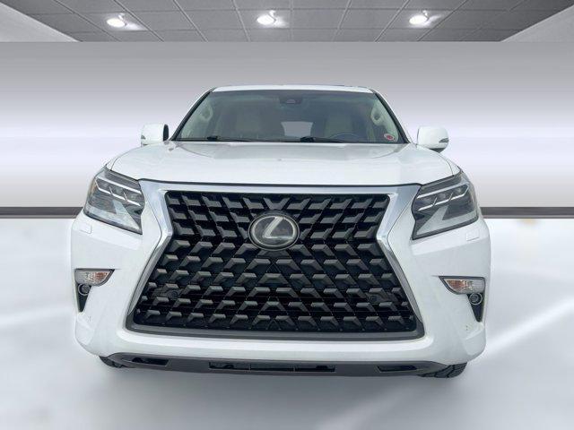 Photo of 2020 Starfire Pearl Lexus GX 460