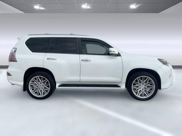Photo of 2020 Starfire Pearl Lexus GX 460