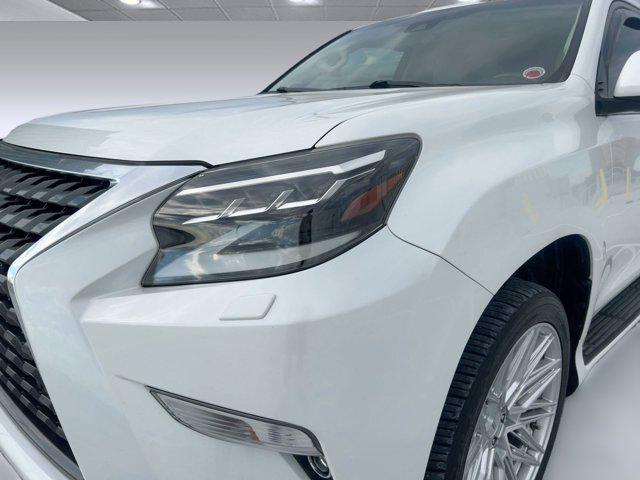 Photo of 2020 Starfire Pearl Lexus GX 460