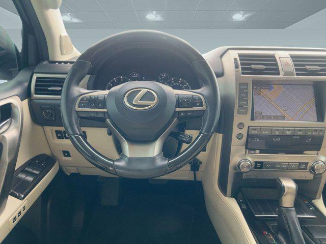 Photo of 2020 Starfire Pearl Lexus GX 460