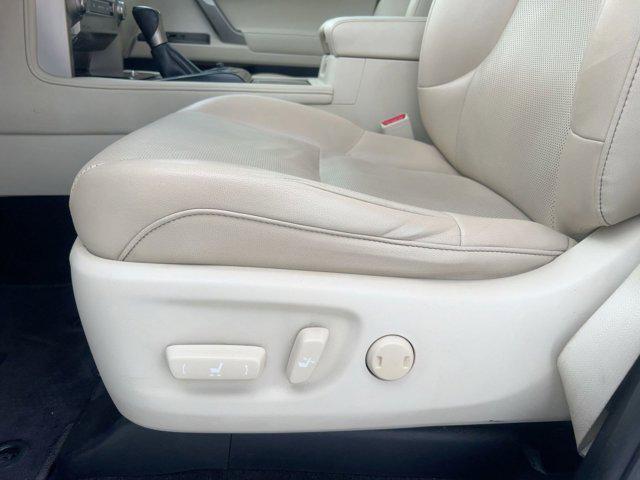 Photo of 2020 Starfire Pearl Lexus GX 460
