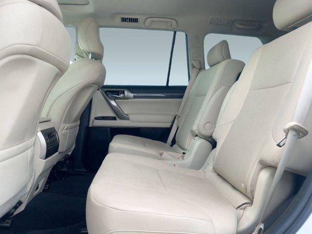 Photo of 2020 Starfire Pearl Lexus GX 460