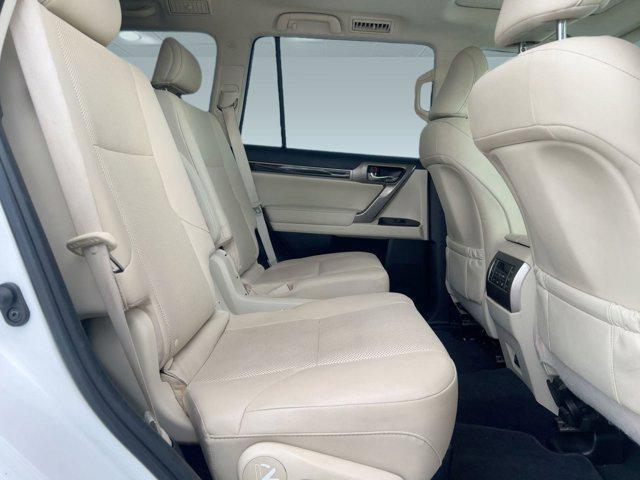 Photo of 2020 Starfire Pearl Lexus GX 460