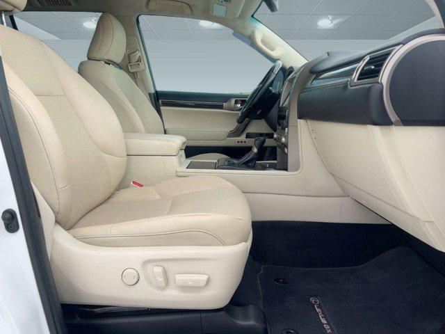 Photo of 2020 Starfire Pearl Lexus GX 460