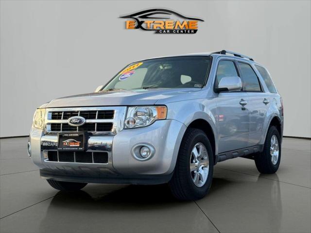 2011 Ford Escape