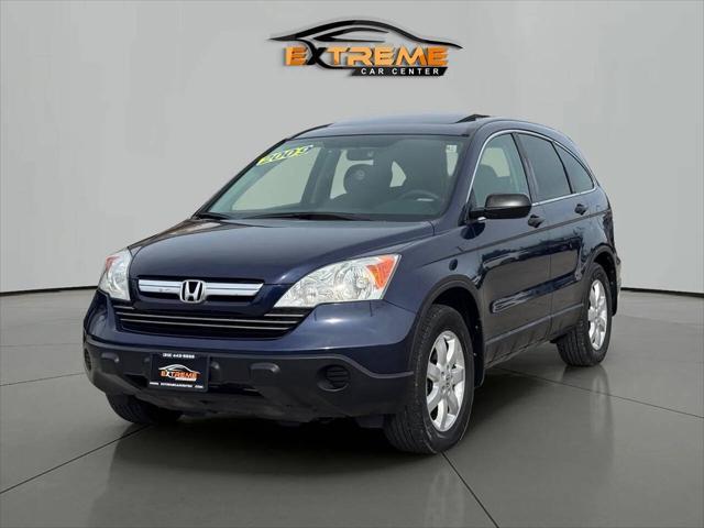 2009 Honda CR-V