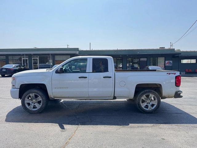 Photo of 2019  Chevrolet Silverado 1500