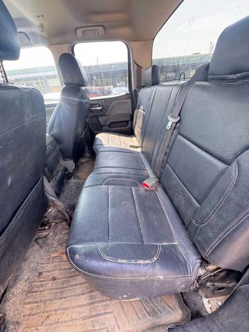 Photo of 2019  Chevrolet Silverado 1500