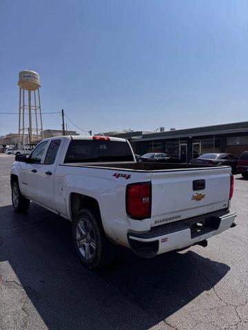 Photo of 2019  Chevrolet Silverado 1500