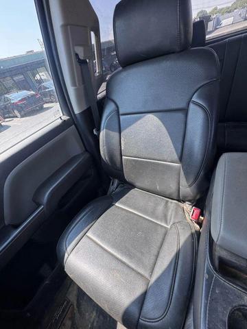 Photo of 2019  Chevrolet Silverado 1500