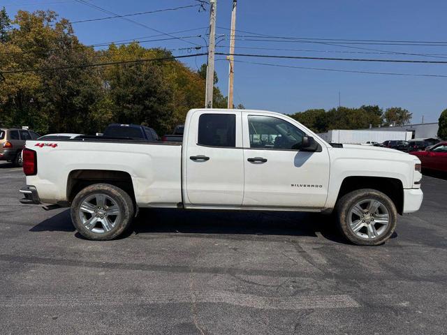 Photo of 2019  Chevrolet Silverado 1500