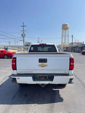 Photo of 2019  Chevrolet Silverado 1500