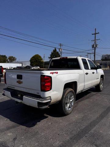Photo of 2019  Chevrolet Silverado 1500