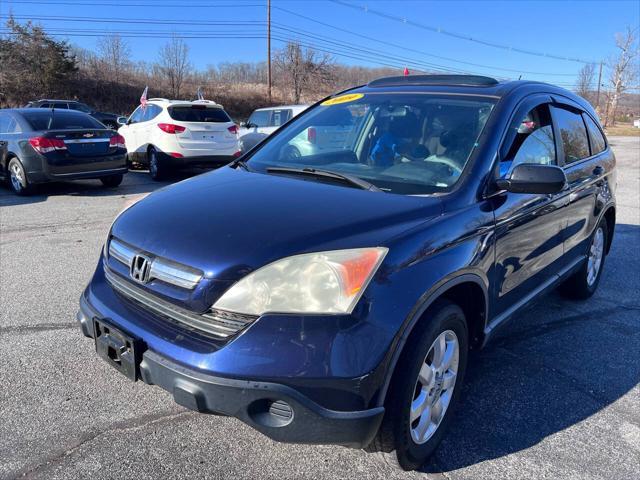 2009 Honda CR-V