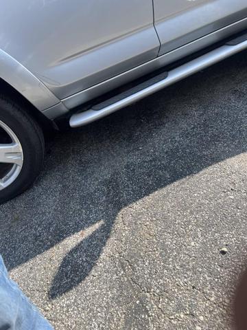 Photo of 2015 Super Black Nissan Sentra