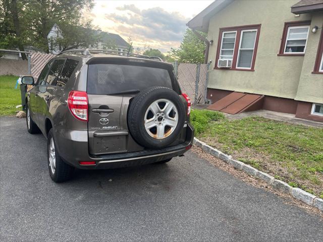 2010 Toyota RAV4