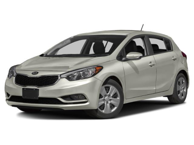 2015 Kia Forte