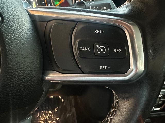 Photo of 2021 Bright White Clearcoat Jeep Wrangler Unlimited