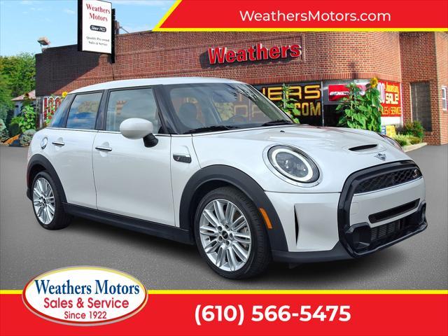 2024 MINI Hardtop