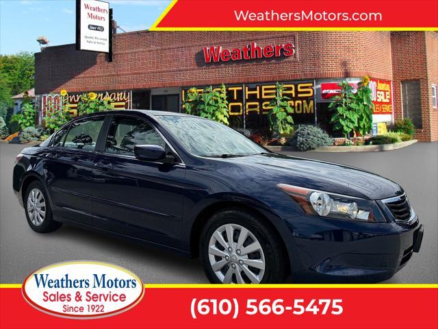 2010 Honda Accord