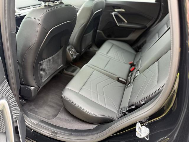 Photo of 2024 Black Sapphire Metallic - 475 BMW X1