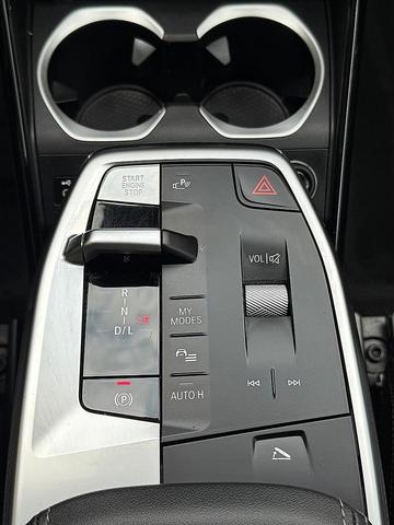 Photo of 2024 Black Sapphire Metallic - 475 BMW X1