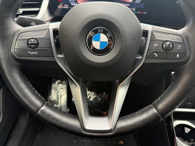 Photo of 2024 Black Sapphire Metallic - 475 BMW X1