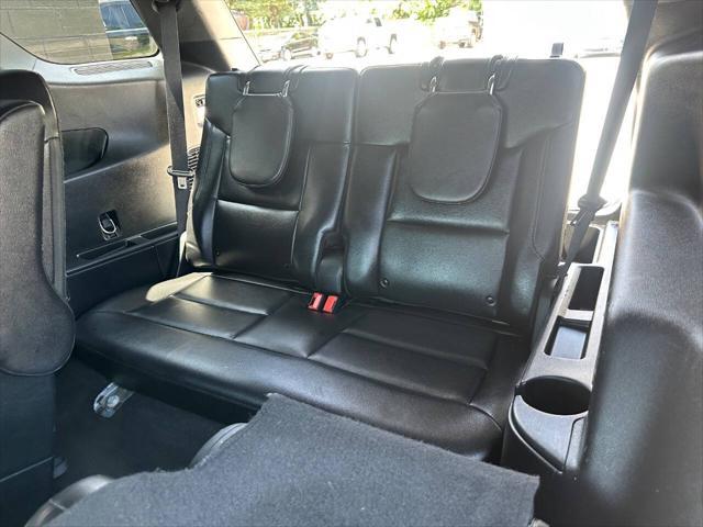 Photo of 2020 Blue Ford Explorer