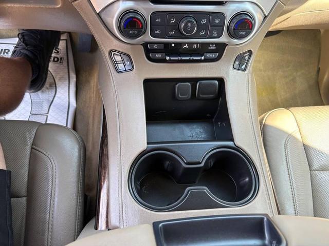 Photo of 2018 Quicksilver Metallic GMC Yukon