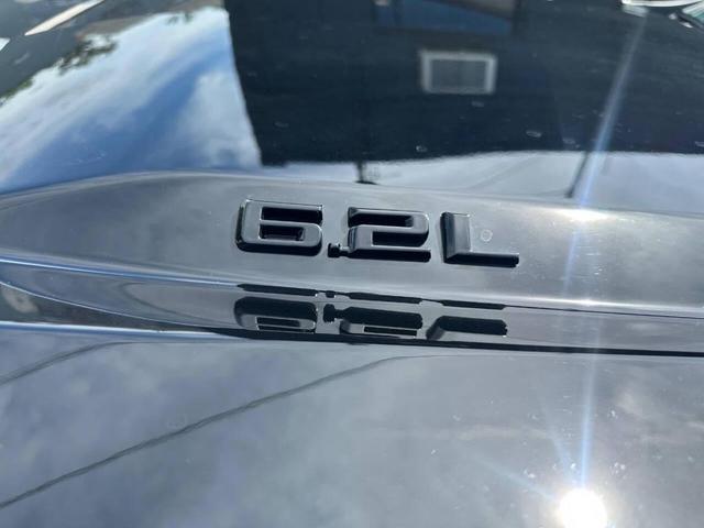 Photo of 2023 Black Chevrolet Silverado 1500