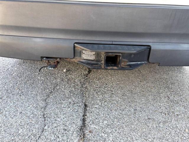 Photo of 2014 Blizzard Pearl Toyota Highlander