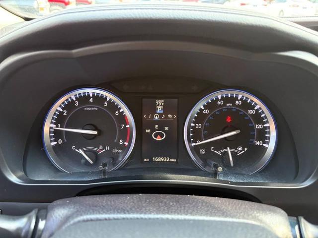 Photo of 2014 Blizzard Pearl Toyota Highlander