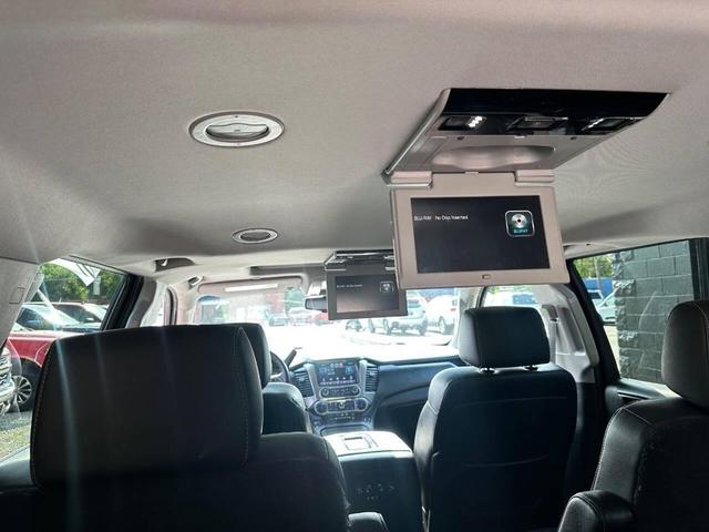 Photo of 2015 Sable Metallic Chevrolet Suburban