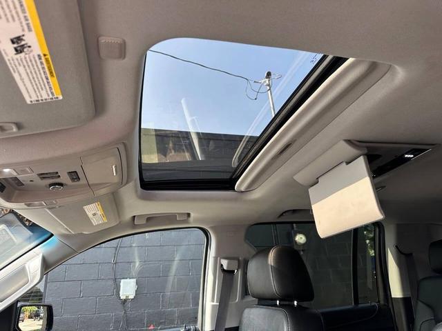 Photo of 2015 Sable Metallic Chevrolet Suburban
