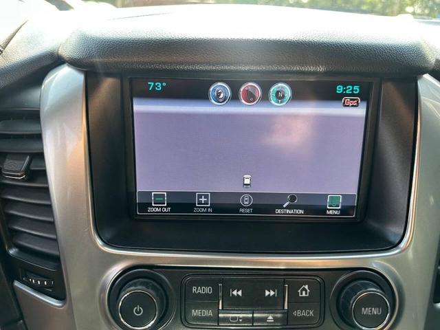 Photo of 2015 Sable Metallic Chevrolet Suburban