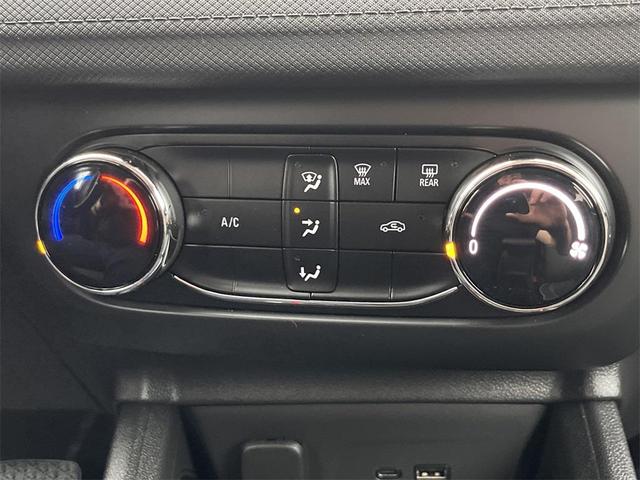 Photo of 2024 Sterling Gray Metallic Chevrolet Trailblazer