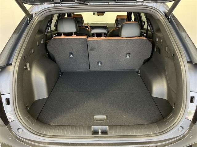 Photo of 2026 Gray Metallic Kia Sportage