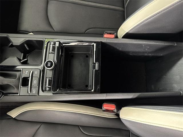 Photo of 2025 Wolf Gray Kia K5